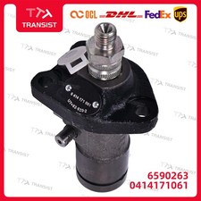 Fuel Injector Pump 6590263