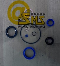 POCHETTE KIT 9 JOINTS