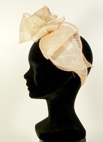Chapeau cérémonie femme - cérémonie,