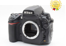 [ Excellent+5 w/Charger ] Nikon D700 12.1 MP Digital SLR Camera Body From JAPAN