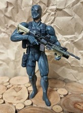 figurine Medicom Metal gear