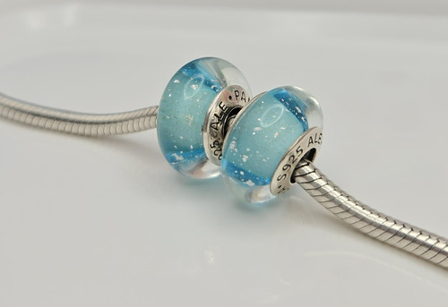 Authentic pandora pair - authentic,