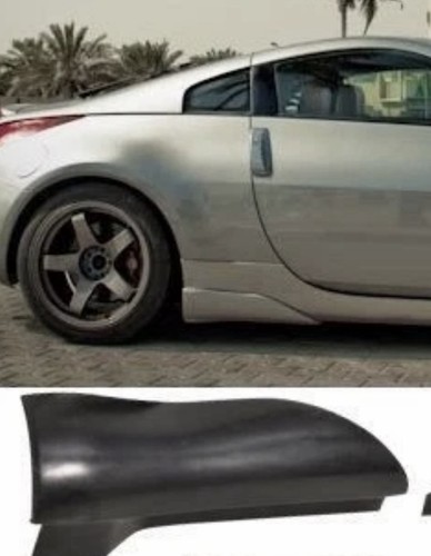 Nissan 350z z33 fairlady - 350z,