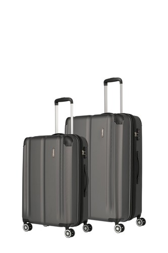 Travelite city trolley - trolley, 2
