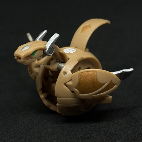 Bakugan pyro dragonoid - bakugan,
