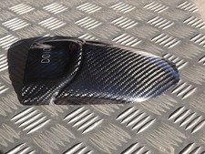 Ducati 1200 Multistrada Enduro, Pro, Touring  Prolongateur Garde Boue Carbone