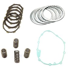 HONDA CBR 125 R - 04/16 - KIT