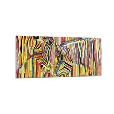 Impression sur Verre 120x50cm