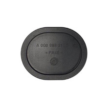 Verschlusskappe Plug