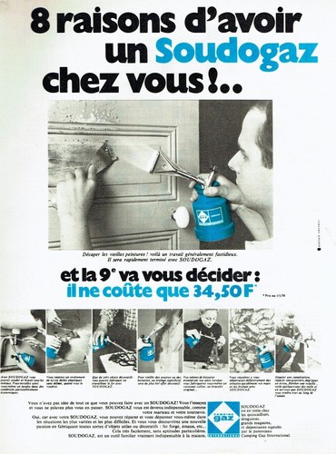 Publicité advertising 0722 - ,