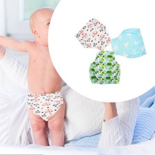  3pcs couches de natation