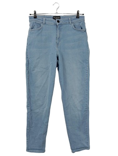 Fit jeans - baggy, dames