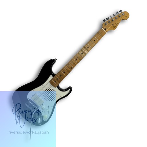 Guitare électrique fender - guitare,