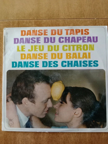 Danse tapis du - du, tapis,