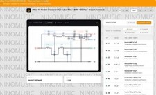 Celestion Ditton 44 Crossover