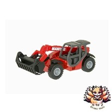 NOUVEAU CHARIOT TÉLESCOPIQUE