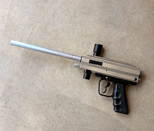 Tippmann pro lite - tippmann, mechanical