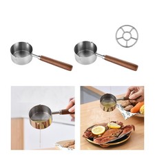 Petite casserole à soupe