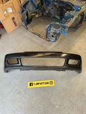 Honda Civic EG6 VTI Front Plastic Bumper Hatchback SR3 EG ESI LSI SiR