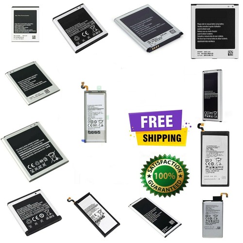 New battery replacement - replacement, for