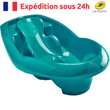 Baignoire Ergonomique en