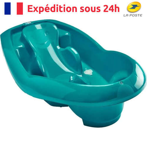 Baignoire ergonomique - baignoire, en