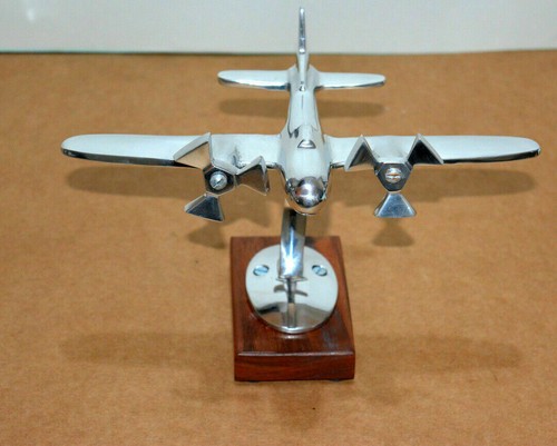 Ancien vintage avion - , maritime