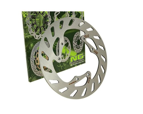 Frein pour yamaha r - ng,