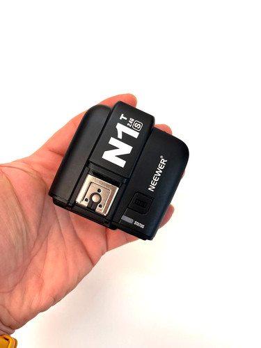 Ttl neewer n1t - neewer, n1t-s