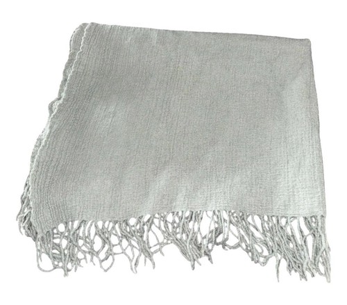 Echarpe laine bouillie - en,