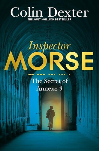 The secret annexe - the,