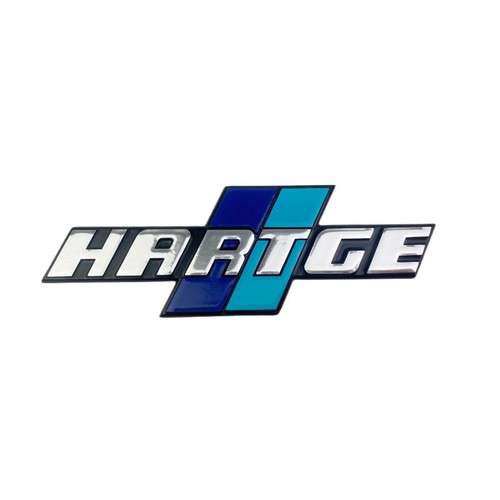 Bmw hartge logo de - logo,