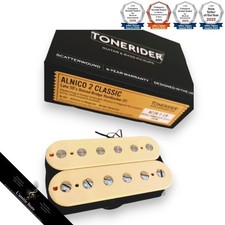 Tonerider Alnico II Classic