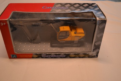 Carabama tracto pelle 210 - carabama,