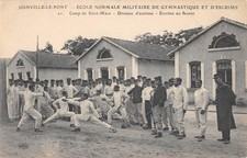 CPA 94 JOINVILLE LE PONT /