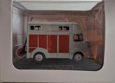 Eligor 1/43 - Citroen type H