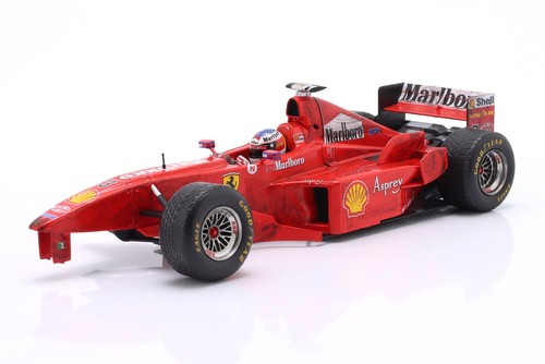 Ferrari f300 version roues - f300,