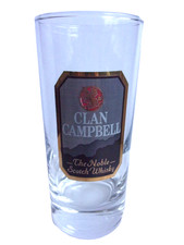 Verre à Whisky CLAN CAMPBELL