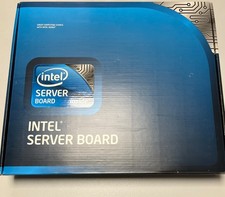 Carte mère Serveur Intel