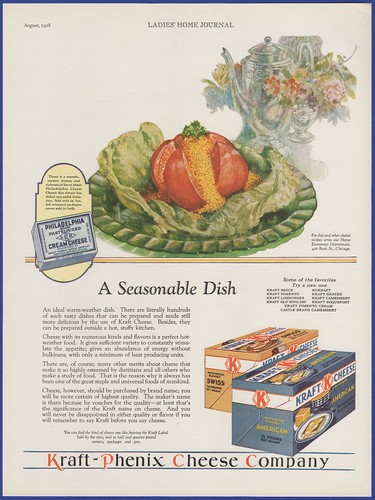 Vintage 1928 kraft - vintage, phenix