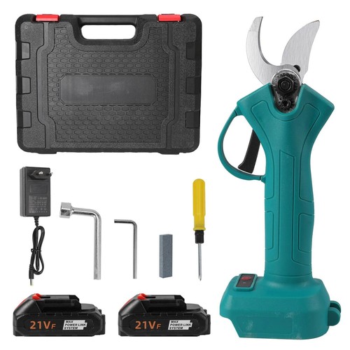 Sécateur electrique sans fil - sécateur,