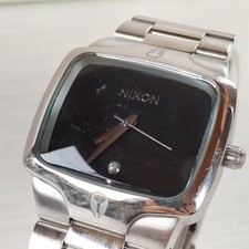 NIXON THE PLAYER Watch Quartz
