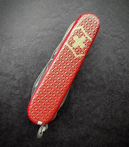 Couteau pliant victorinox - couteau,
