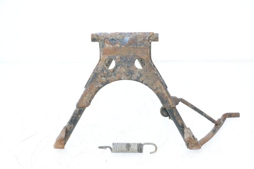 Bequille centrale peugeot - bequille,
