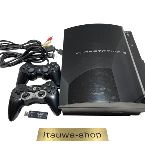 Sony ps3 cecha00 60go - ps3,