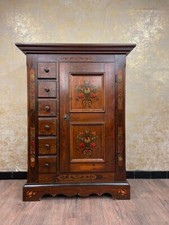 Voglauer Bauer Armoire Braun
