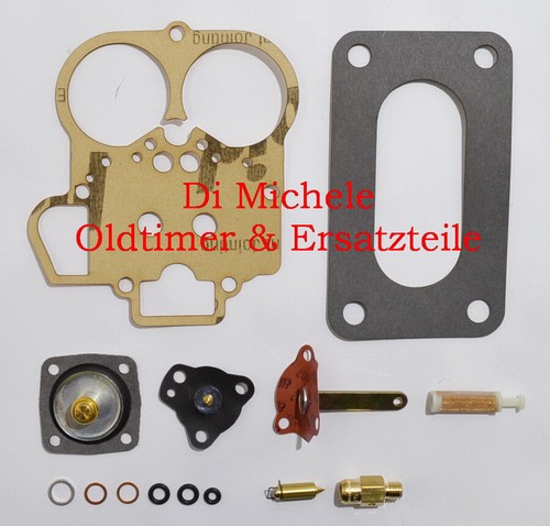 Dir weber carburateur - weber,