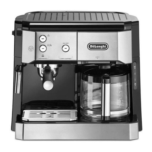 Delonghi bco421 expresso - bco421.s,