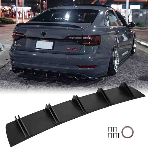 For jetta mk6 - mk6, rear