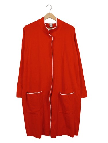 Heine manteau tricot dames - tricot,